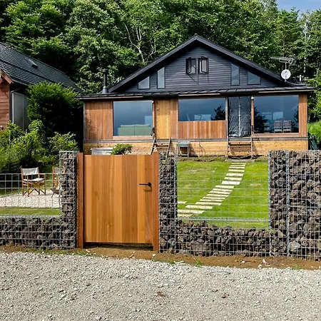 Kukka山中湖 Apartment Oshino Exterior photo