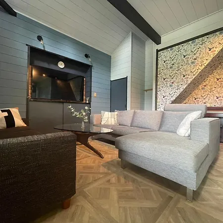 Kukka山中湖 Apartment Oshino Exterior photo