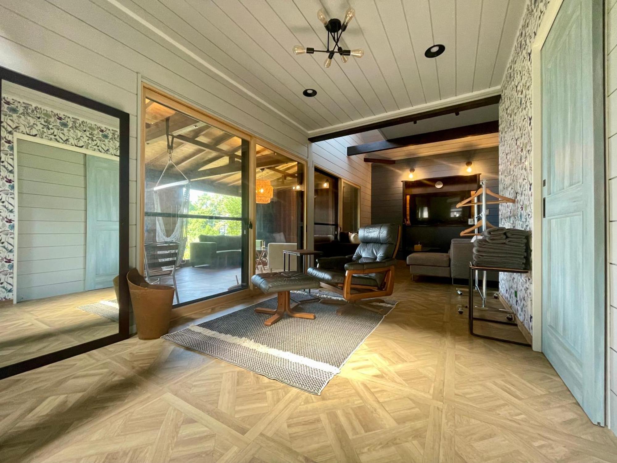 Kukka山中湖 Apartment *