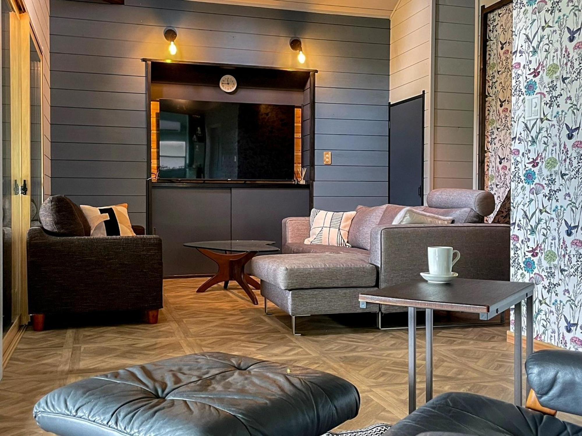 Kukka山中湖 Apartment